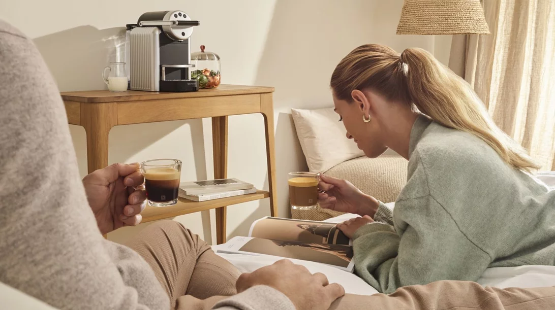 HORECA 2026 με Nespresso Professional: Η απόλυτη εμπειρία καφέ που αναβαθμίζει τους χώρους φιλοξενίας & εστίασης!