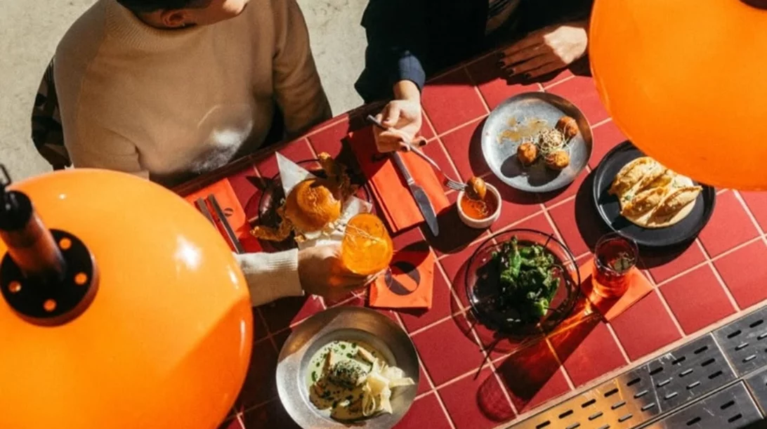 Τα νέα γευστικά highlights του Κεραμεικού