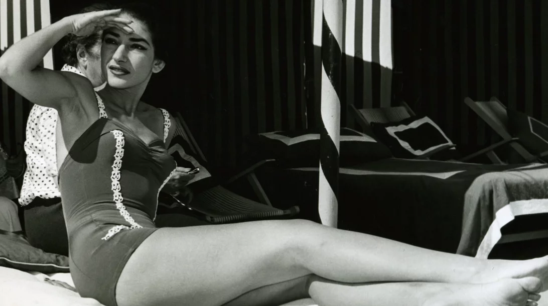 Ξεναγήσεις για άτομα 65+, "Callas Forever" και οικογενειακά εργαστήρια στο Μουσείο Μαρία Κάλλας