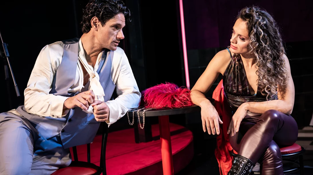 Ο Πάνος Βλάχος "Δον Ζουάν" για δεύτερη χρονιά