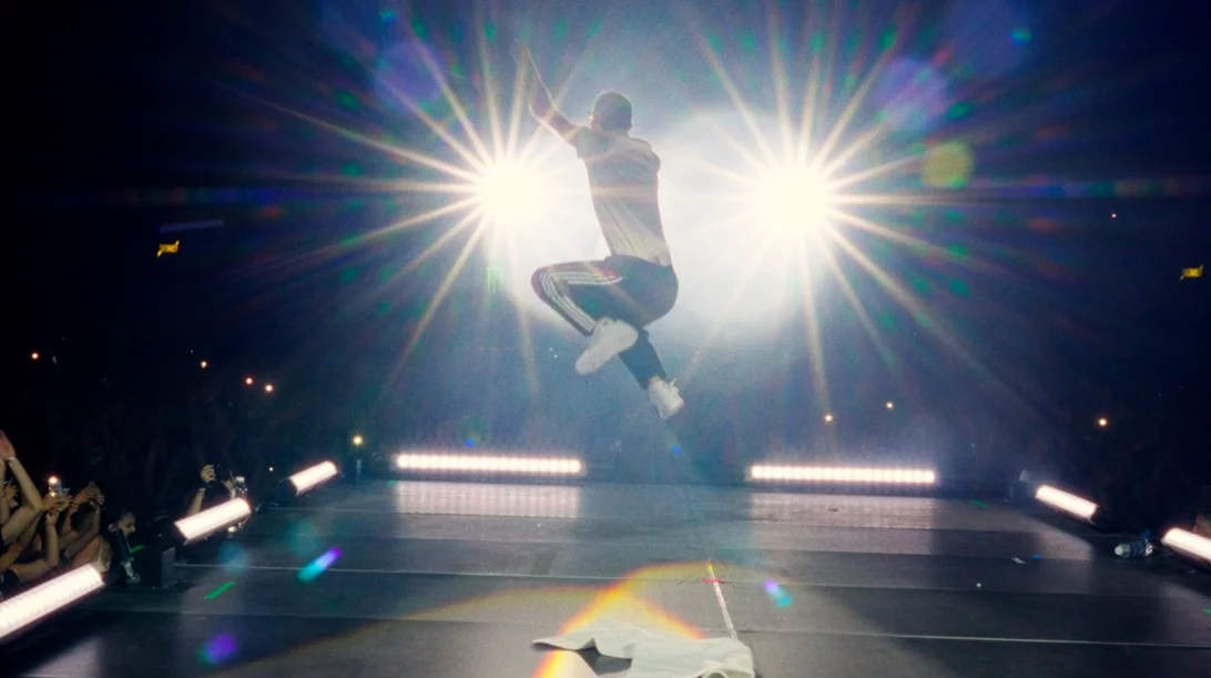 Το ελληνικό ραπ μέσα από πέντε ντοκιμαντέρ