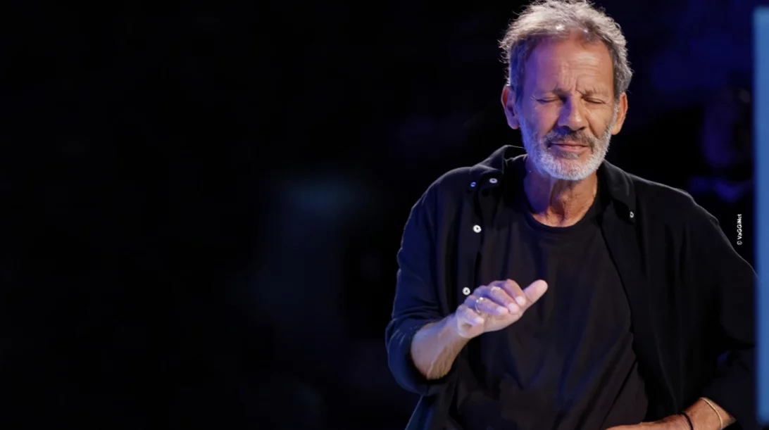 Μια γιορτή με τον Σταύρο Ξαρχάκο εγκαινιάζει το νέο κεφάλαιο του Δημοτικού Θεάτρου Λυκαβηττού