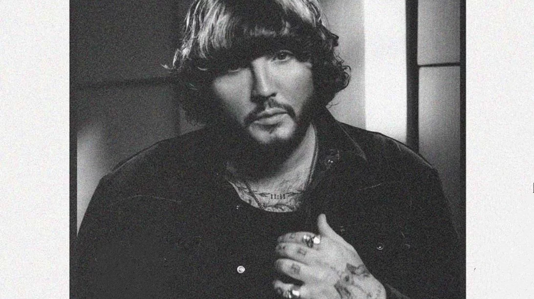 James Arthur: Ο Βρετανός σταρ για πρώτη φορά στην Ελλάδα