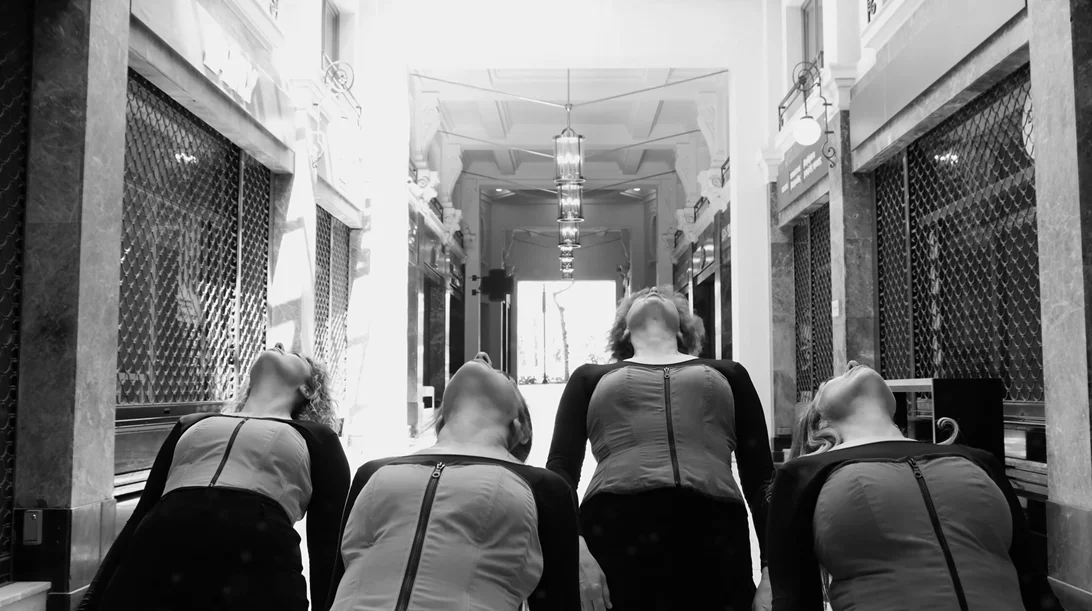 Το Dare Dance Festival επιστρέφει: 4 ημέρες χορού, τέχνης και κινηματογράφου