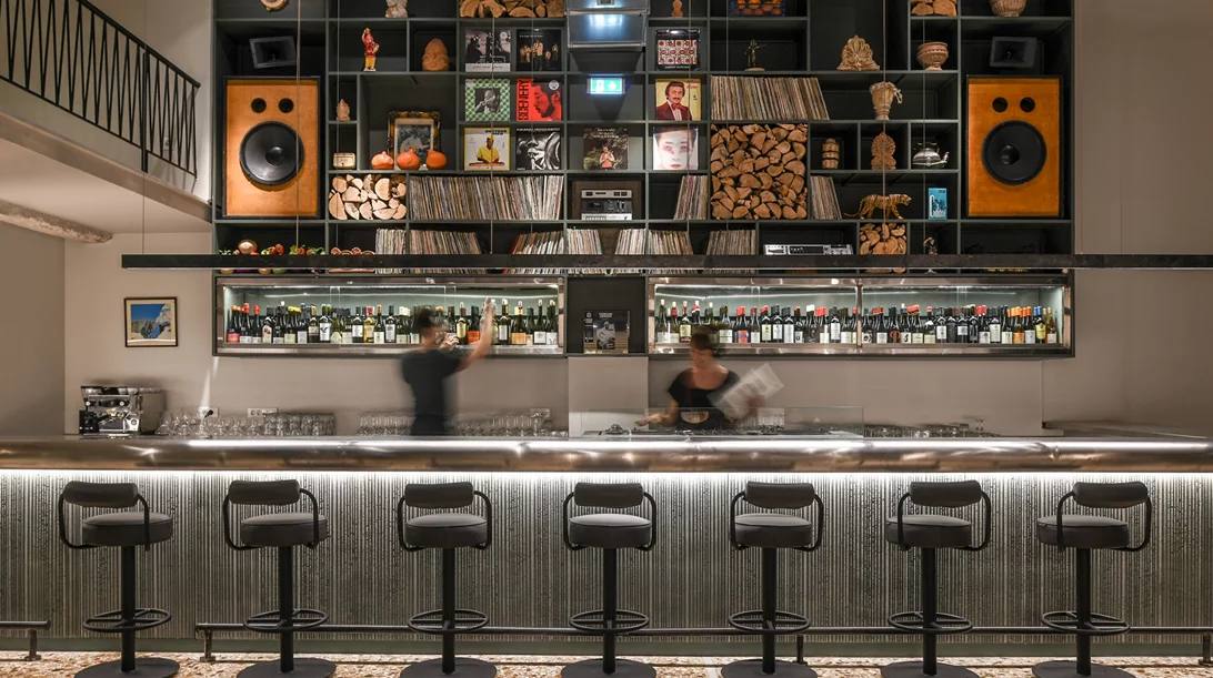 Ημέρες Βραβευμένης Γαστρονομίας: 4 από τα καλύτερα εστιατόρια της Αθήνας ιδανικά για παρέες!