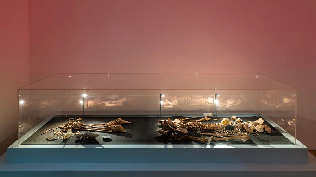 Υπήρχε έμφυλη βία στις Κυκλάδες της αρχαιότητας;