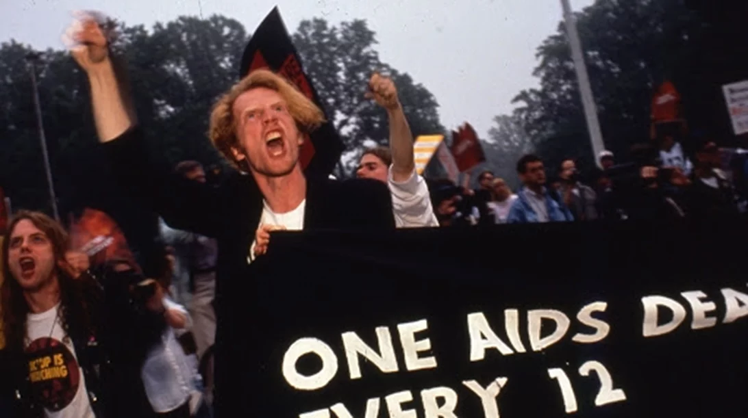 Παγκόσμια Ημέρα κατά του AIDS: 10 ταινίες και ντοκιμαντέρ που πρέπει να παρακολουθήσεις
