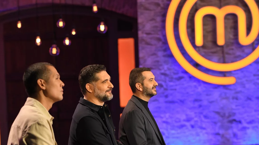 Το MasterChef επιστρέφει απόψε στο STAR