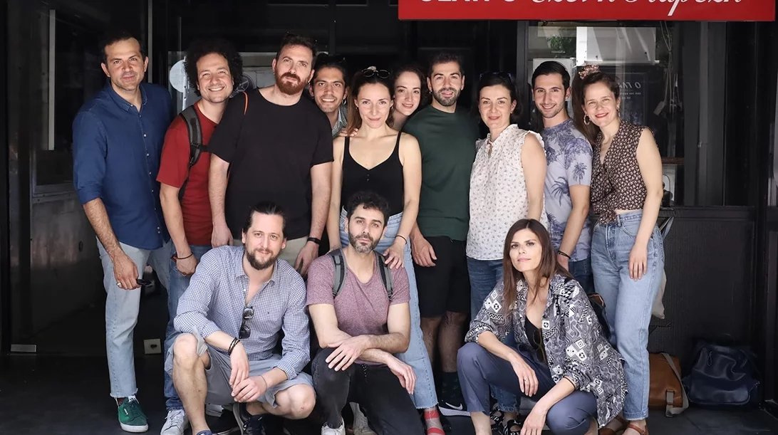 "Ταρτούφος" και "Ερωτόκριτος" στην Παιδική – Εφηβική Σκηνή του Τζένη Καρέζη