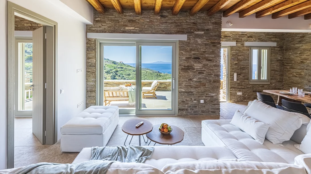 Φύγαμε για τα τριήμερα του Μαρτίου σε ξενοδοχεία και ξενώνες που ξεχωρίζουν