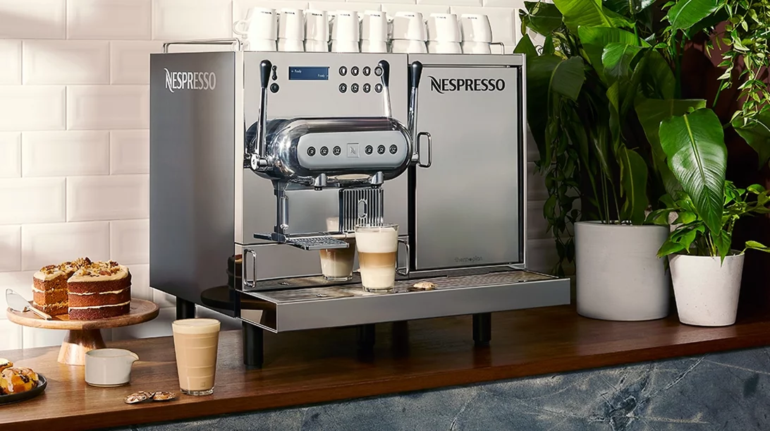 Xenia 2025: Η απόλυτη εμπειρία φιλοξενίας ξεκινά από τον καφέ