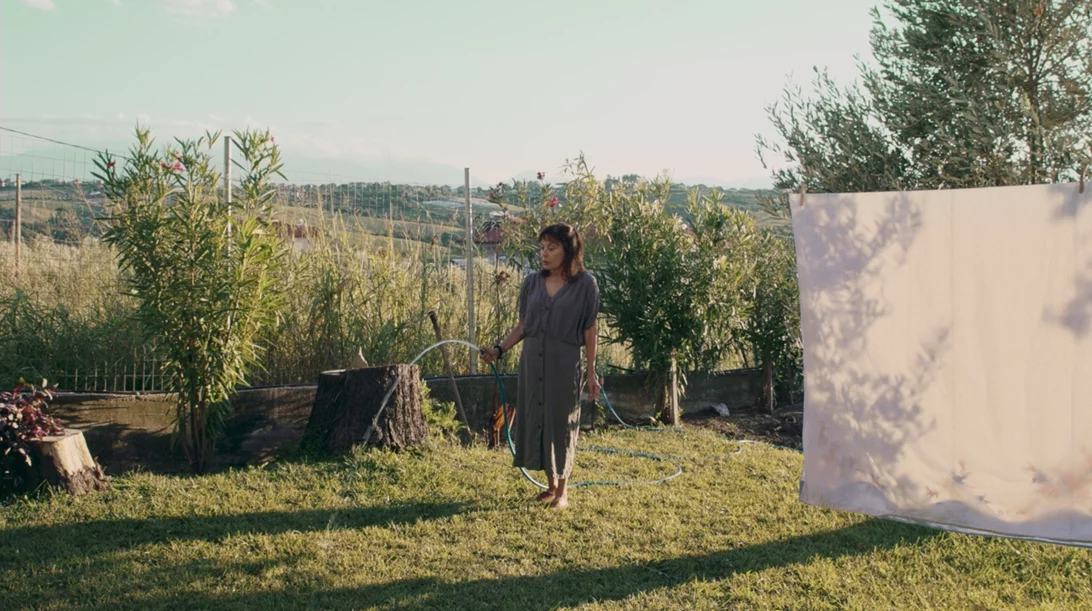 Βραβείο Directors' Next Gen από το Cinobo και το Τμήμα Κινηματογράφου ΑΠΘ