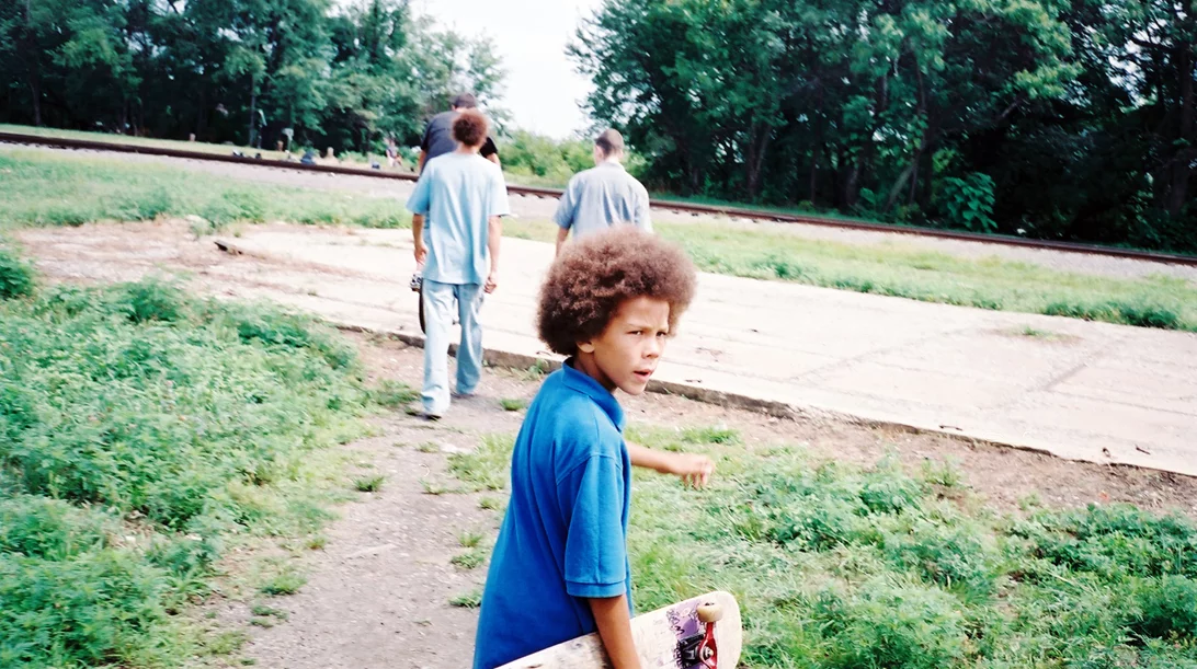 Αφιέρωμα στον ανεξάρτητο αμερικάνικο κινηματογράφο από το Kino Athens