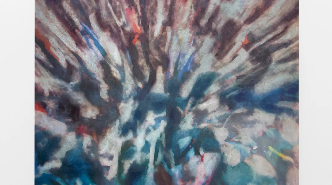 "Ψαλμικά": Μια συνομιλία τέχνης και τεχνητής νοημοσύνης του Μανώλη Δασκαλάκη Λεμού