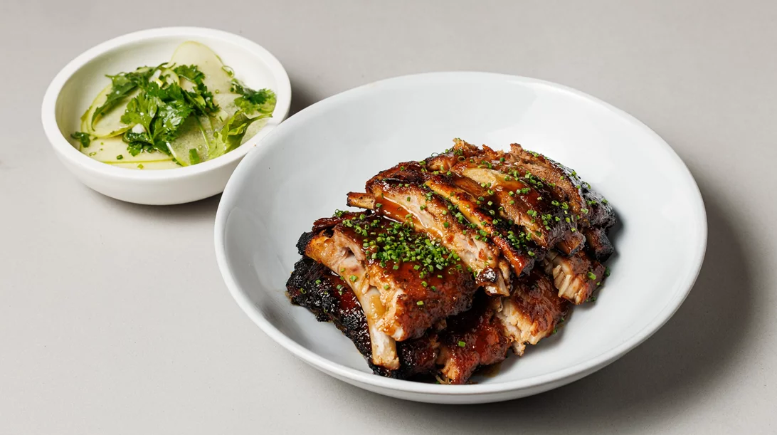 To PS Luncheon επιστρέφει, χωρίς καραντίνα αυτή τη φορά