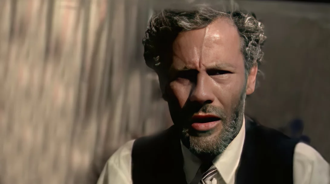 Το "Ρεμπέτικο" και ο Σταύρος Ξαρχάκος