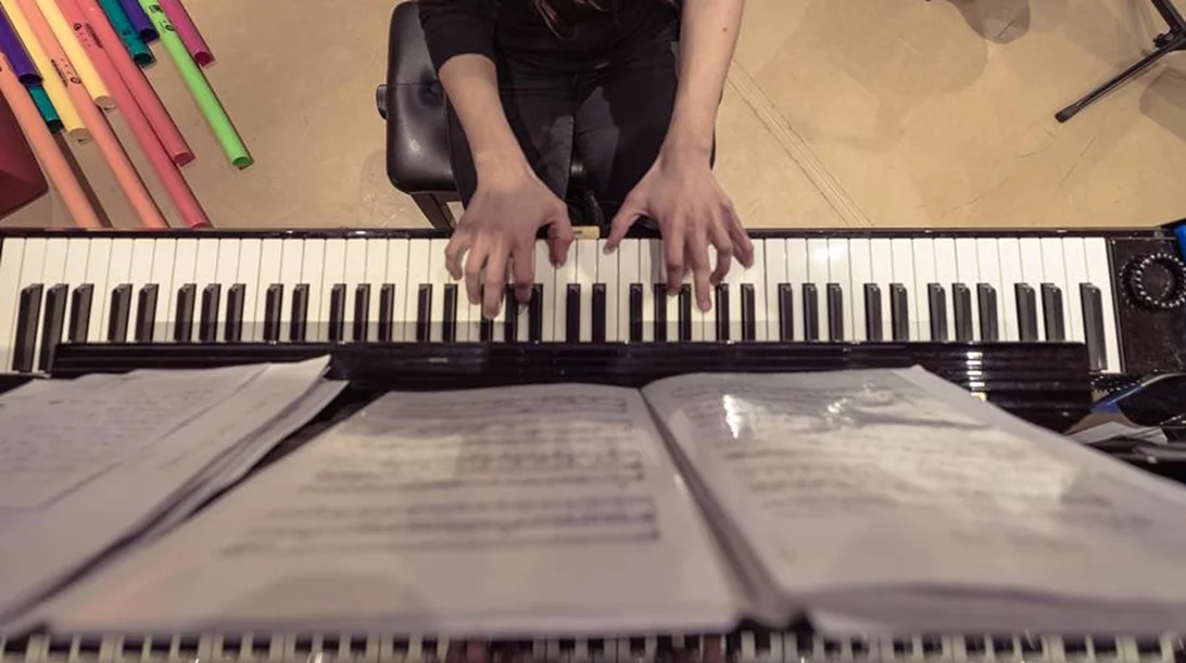 Μάιος στο Ίδρυμα Ωνάση με πολυθεματικά εκπαιδευτικά προγράμματα