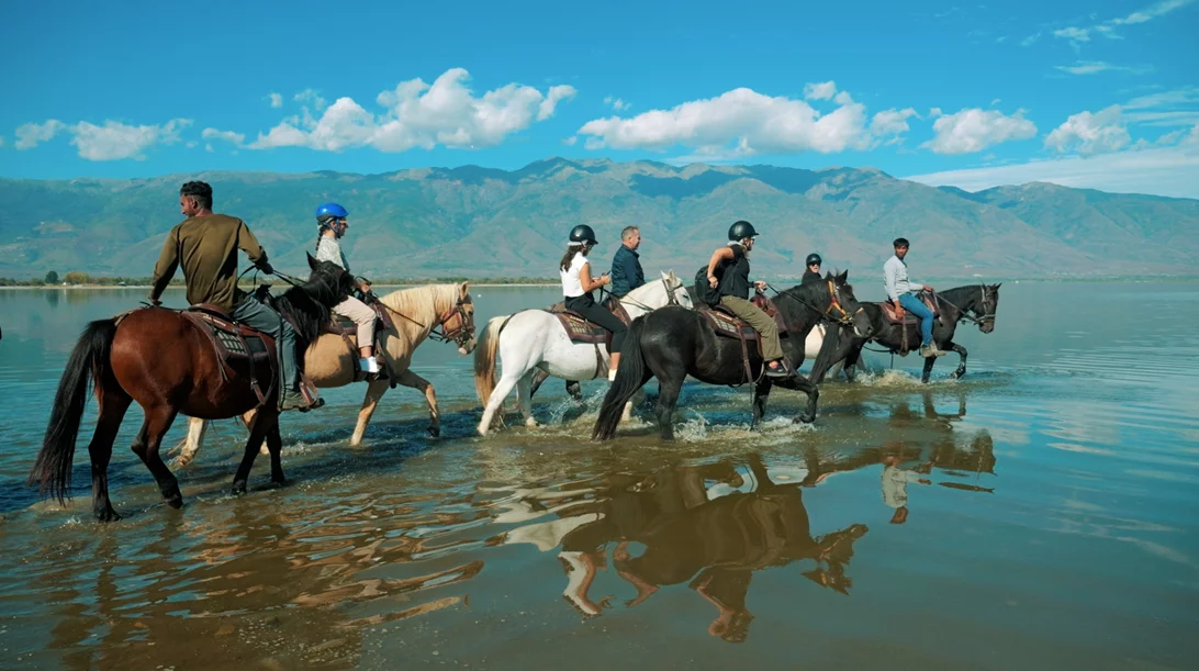 8 + 1 μοναδικές εμπειρίες στας Σέρρας τας ωραίας
