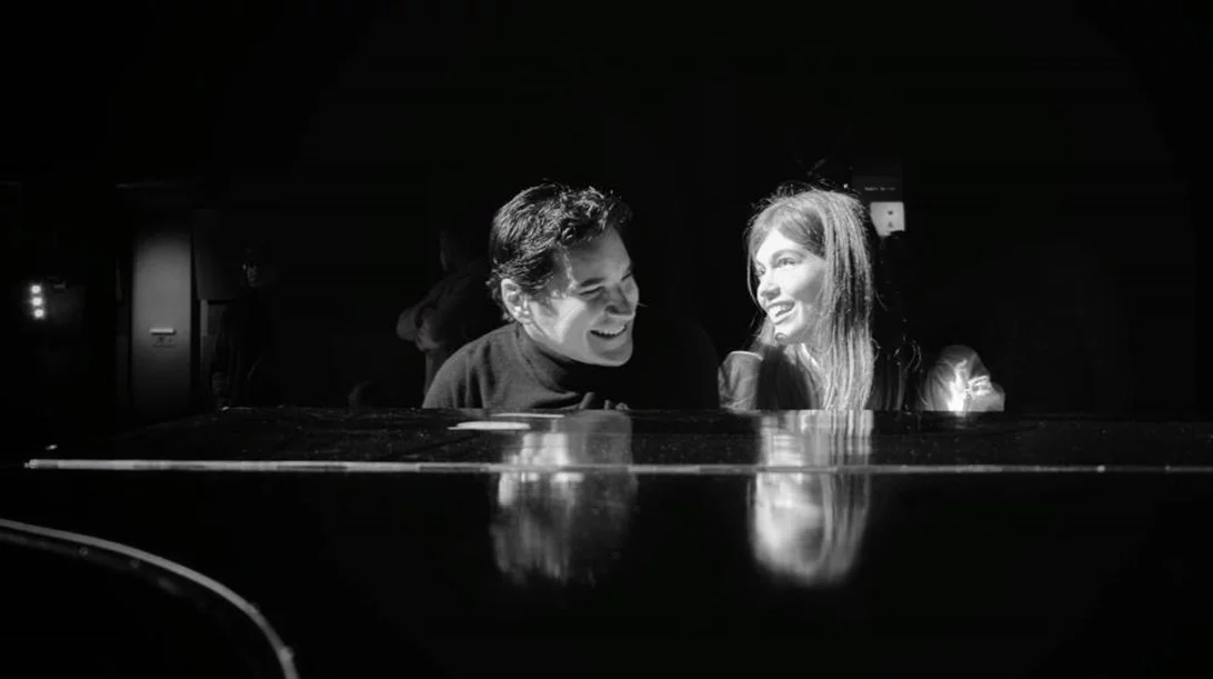 Το podcast του Χριστόφορου Παπακαλιάτη για το "Maestro"