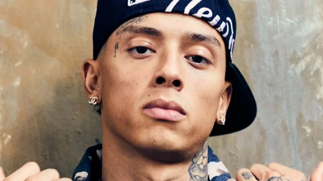 Kαι ο Βρετανός Central Cee στο Release Athens x SNF Nostos 2023!