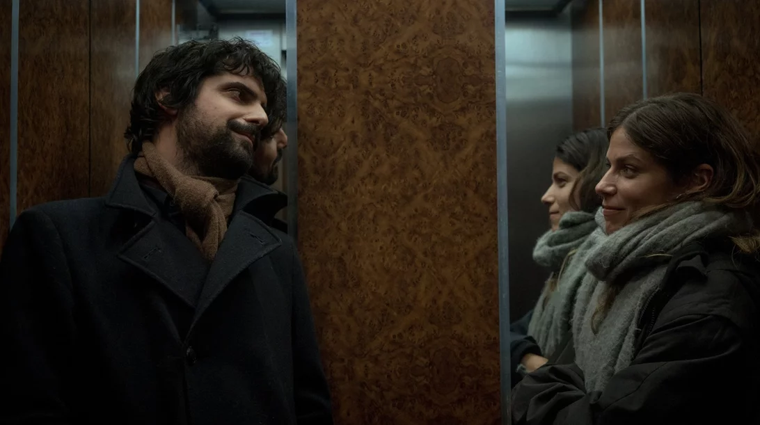 "The New Years" @Cinobo: Tο χρονικό μιας σχέσης μέσα από δέκα Πρωτοχρονιές