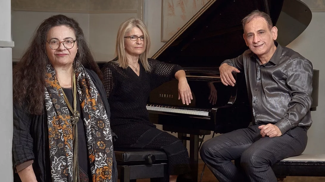 "Όλη η Ελλάδα ένας Πολιτισμός": Μουσικοθεατρικό αναλόγιο "Της καρδιάς και του Νου" στο Αρχαιολογικό Μουσείο Θηβών