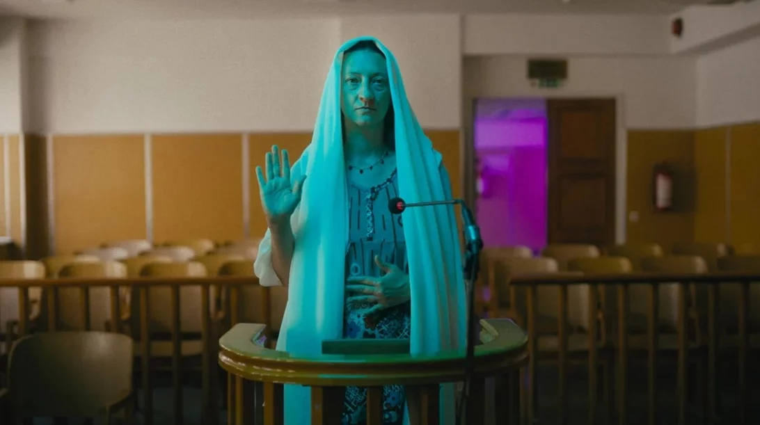 Η ΕΣΠΕΚ για την απόπειρα λογοκρισίας της αφίσας του ντοκιμαντέρ "Αδέσποτα Κορμιά"