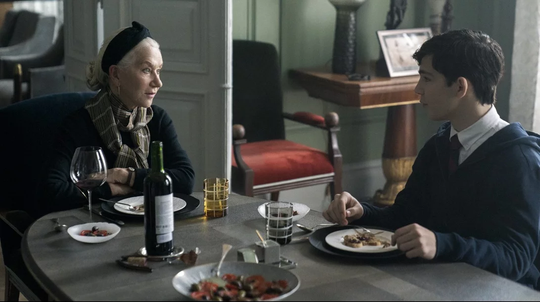 Τι θα δούμε στα κανάλια της Nova τις επόμενες μέρες;