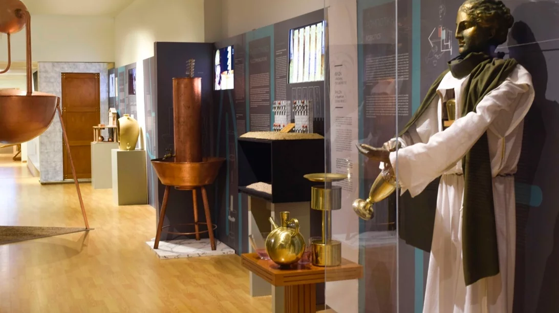 Μουσείο Κοτσανά: Γνωρίζουμε μια άγνωστη πτυχή της Αρχαίας Ελλάδας