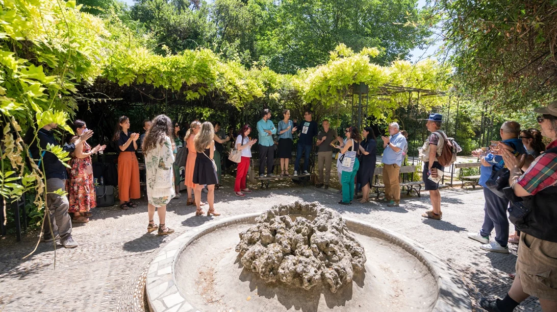 Όλες οι δράσεις του Φεστιβάλ Κινηματογράφου Θεσσαλονίκης στη Βόρεια Εύβοια
