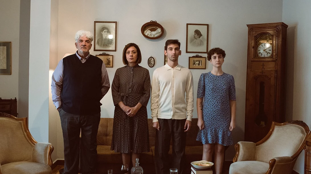 Το Παιδί Τραύμα σε ένα "Μέινστριμ Λάιβ"