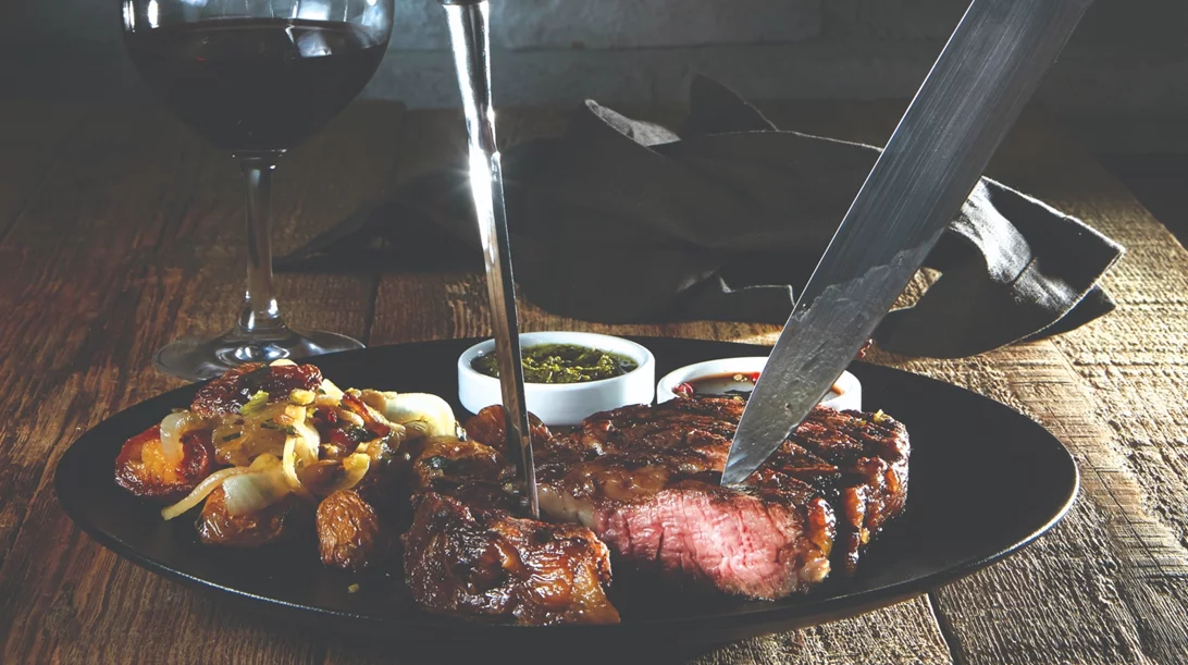 Αφιέρωμα: Εστιατόρια και ταβέρνες για κρέας