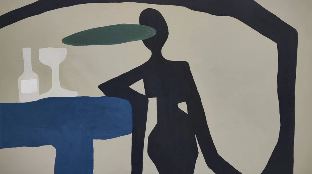 Αναβάλλεται η έκθεση της Lulama Mlambo Wolf στη γκαλερί The Breeder