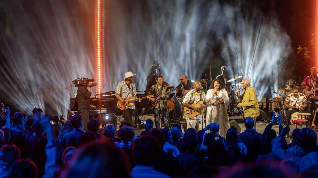 Rolex Arts Festival | Όλα όσα μάθαμε από τους καλλιτέχνες - μέντορες στον απολαυστικό καλλιτεχνικό μαραθώνιο που μοίρασε λάμψη και γνώση στην Αθήνα