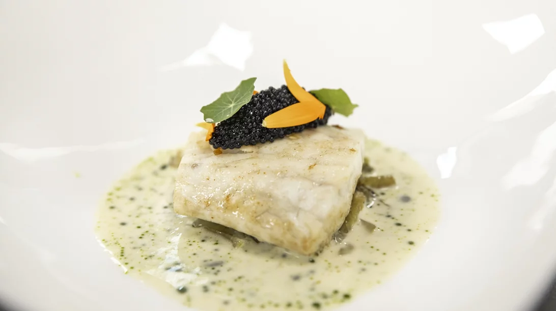 Το ελληνικό ψάρι ιχθυοκαλλιέργειας δίνει στη Le Monde σεμινάρια ποιότητας και γεύσης