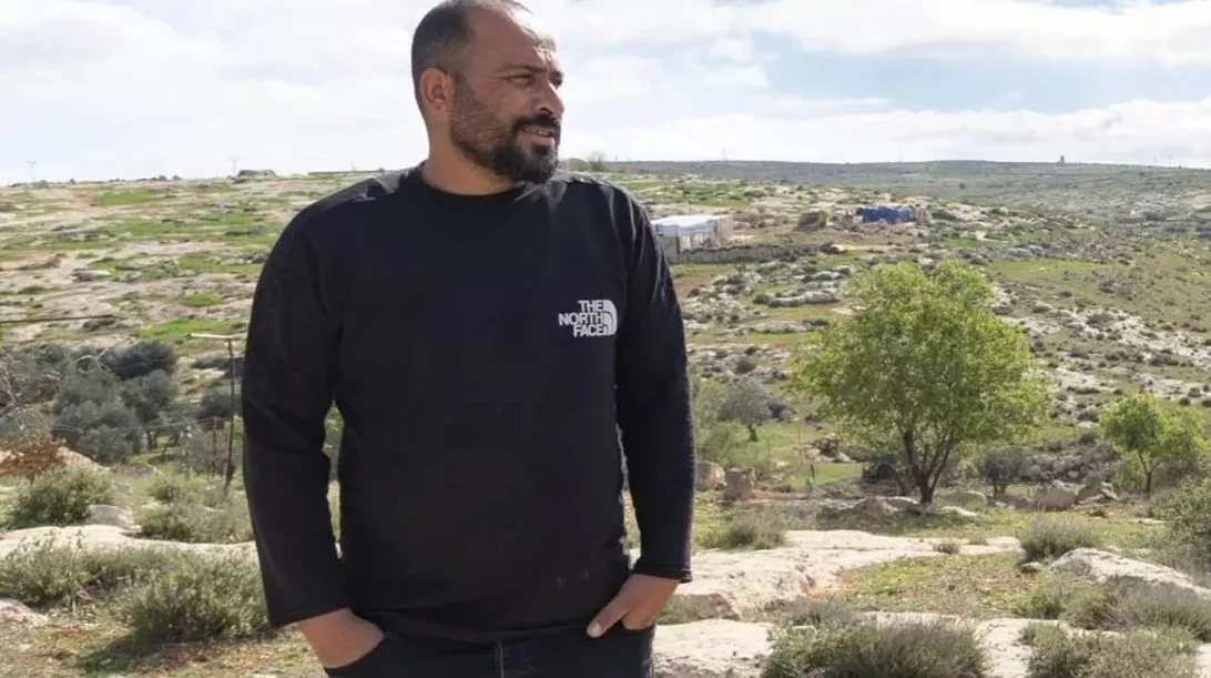 Χαμντάν Μπαλάλ: Τι συνέβη με τον Παλαιστίνιο οσκαρικό σκηνοθέτη