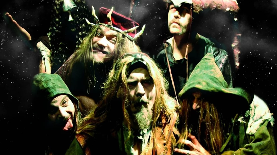 Άστρα και Λήθη: Ταξιδεύοντας στον γαλαξία των Arcturus