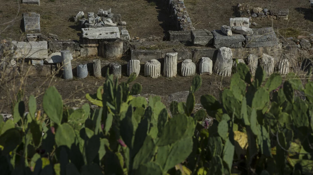 "Πως θα αλλάξουμε το μυαλό μας, για να αλλάξουμε τον κόσμο": Διεθνές Συμπόσιο στην Ελευσίνα