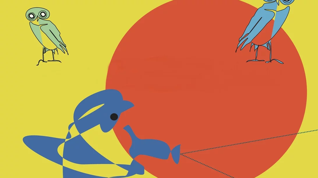 Τα καλύτερα νέα ελληνικά ντοκιμαντέρ στο αφιέρωμα "Με Τα Μάτια Ανοιχτά"