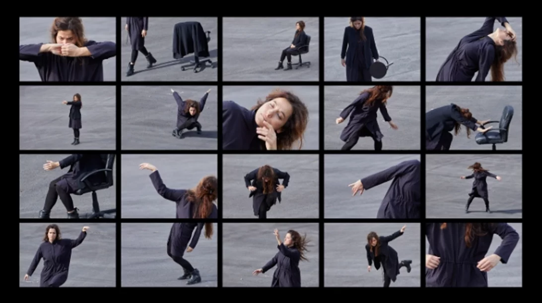 "For Women": Μια μουσική παράσταση αφιερωμένη στις γυναίκες από την Αγγελική Τουμπανάκη