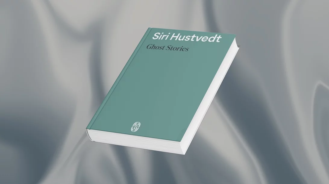 Η Σίρι Χούστβεντ, γυναίκα του Πολ Όστερ, έγραψε το πιο προσωπικό της βιβλίο