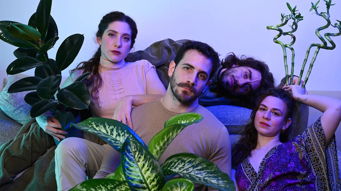 Οι πρώτες θεατρικές πρεμιέρες του 2026