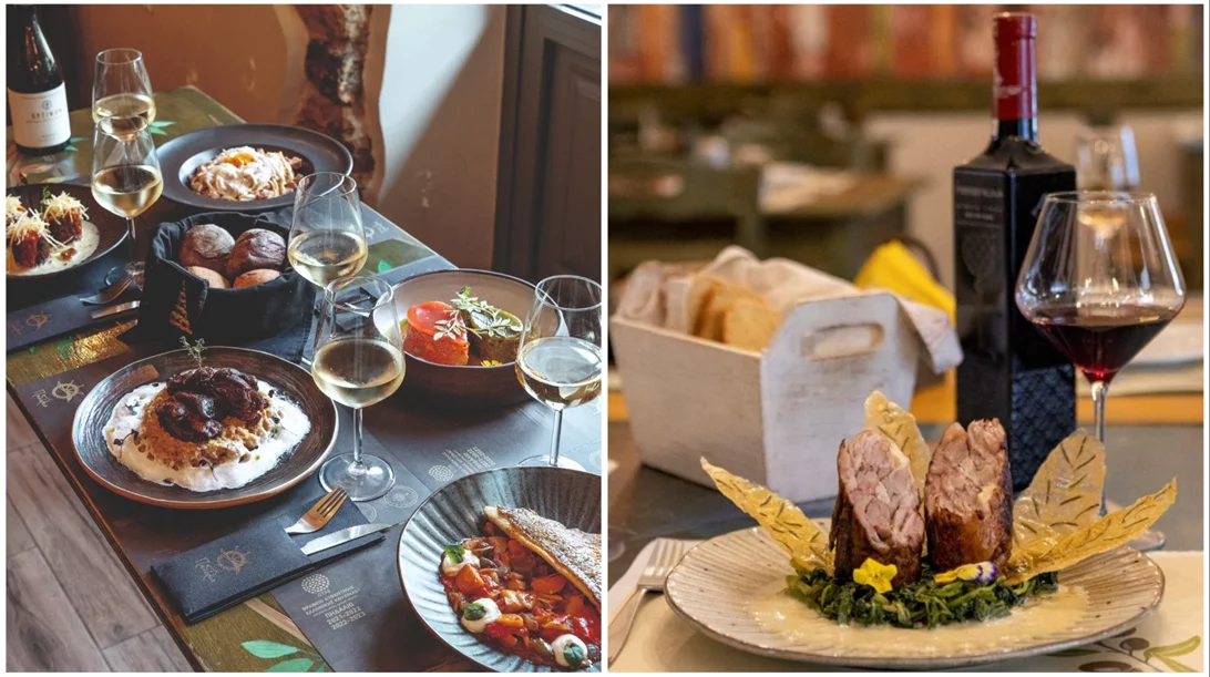 "Πηδάλιο", Ναύπλιο