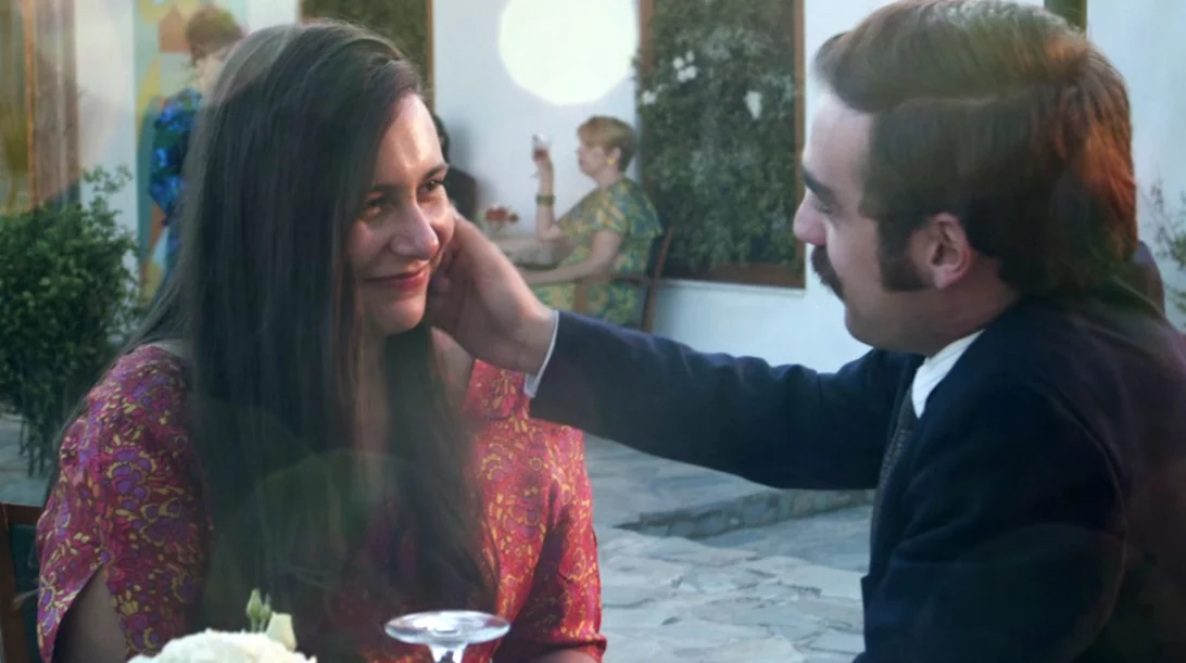 "Η Παραλία": Ένα επεισόδιο γυρισμένο σε μονοπλάνο για πρώτη φορά στην ελληνική τηλεόραση