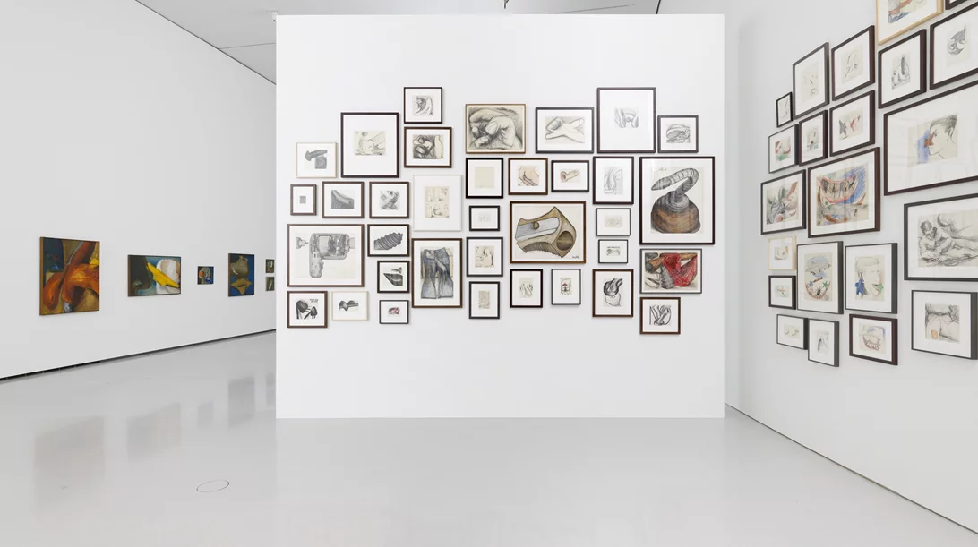 Η Λι Λοζάνο ήταν μια τεράστια σκιά