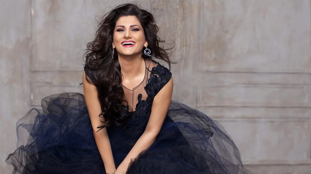 Αναβάλλεται το Gala Όπερας με την Dinara Alieva και τον Δημήτρη Πλατανιά