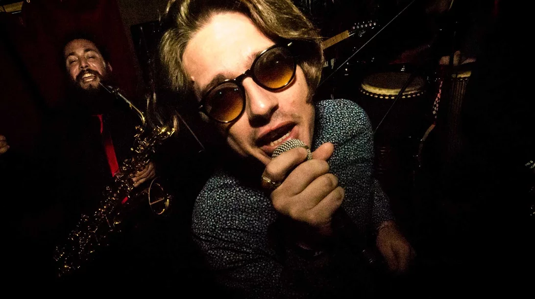 Μια Rock n’ Roll Πανήγυρις στο "Κύτταρο"