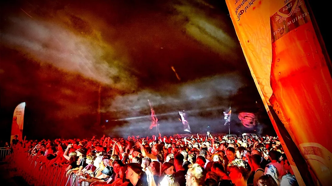 Το Φεστιβάλ Δάσους της Αρβανίτσας δίνει ξανά ραντεβού στην καρδιά του Ελικώνα