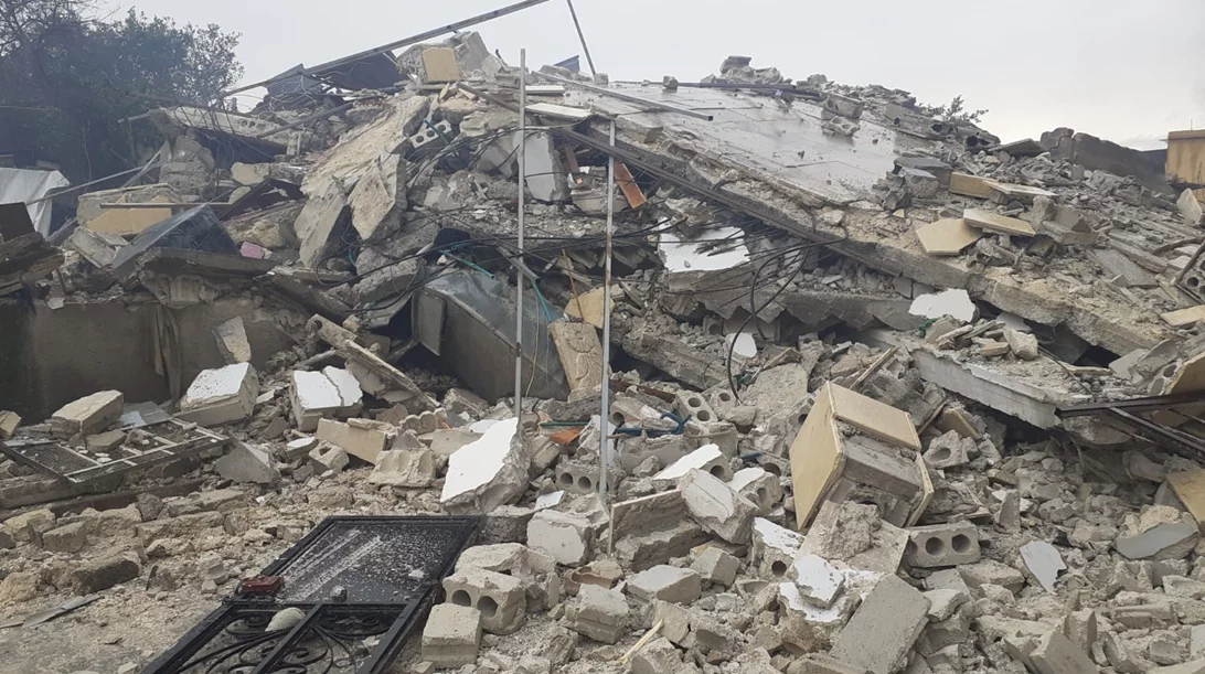 Η Περιφέρεια Αττικής συνεργάζεται με το "Όλοι Μαζί Μπορούμε" και τους Δήμους για αποστολή ανθρωπιστικής βοήθειας προς τους σεισμόπληκτους της Τουρκίας και της Συρίας