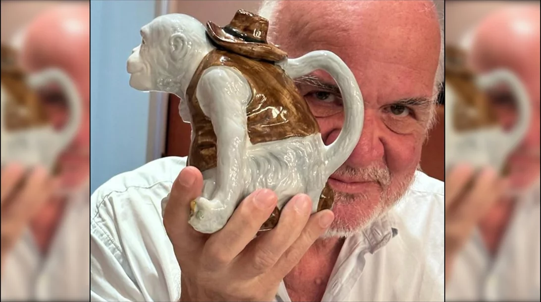 Πέτρος Γαϊτάνος: "Το νεανικό όνειρο που γέννησε την Άμμο είναι εδώ, ωριμότερο"